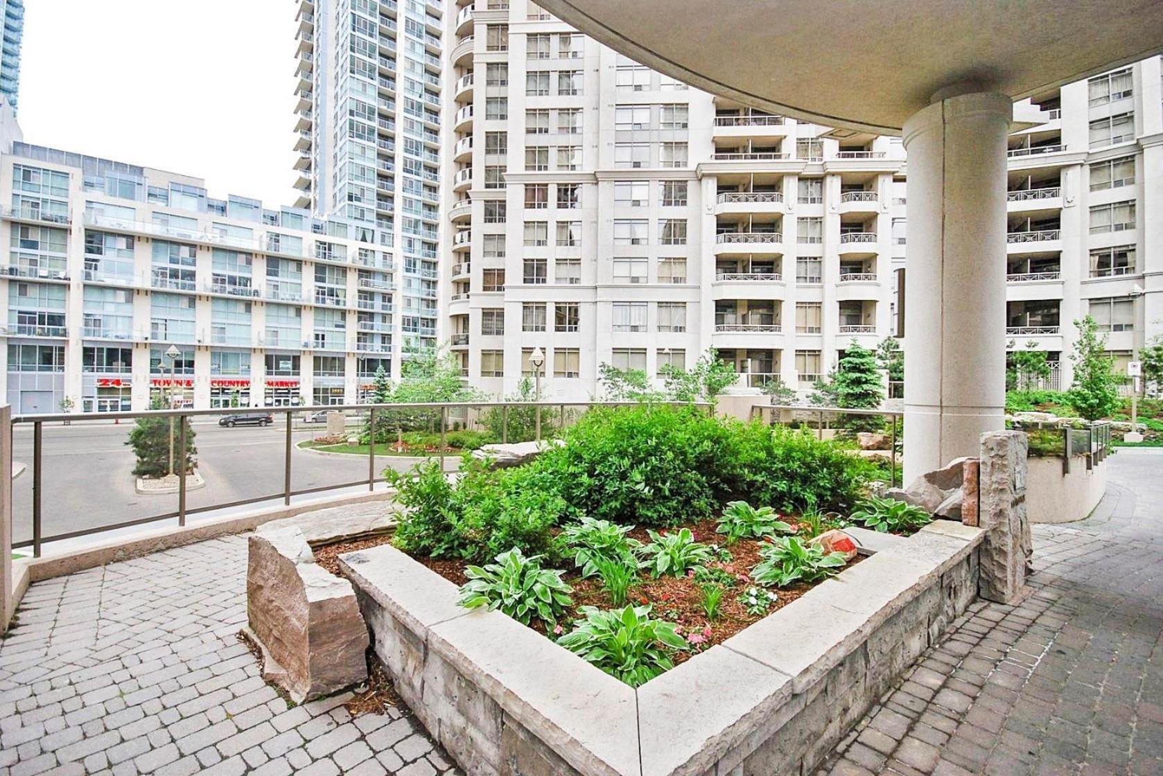 Planurstay Mississauga Exterior foto